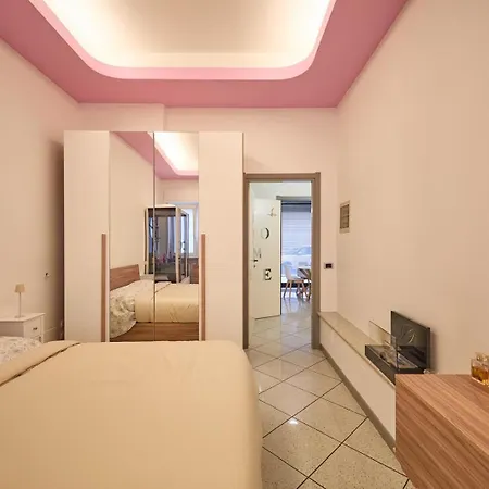 A Casa Di Sonia Piacenza