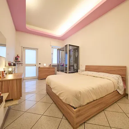 A Casa Di Sonia * Piacenza