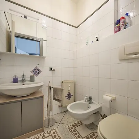 A Casa Di Sonia Piacenza