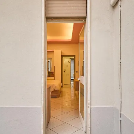 A Casa Di Sonia