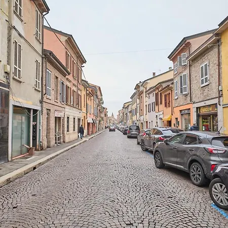 A Casa Di Sonia *