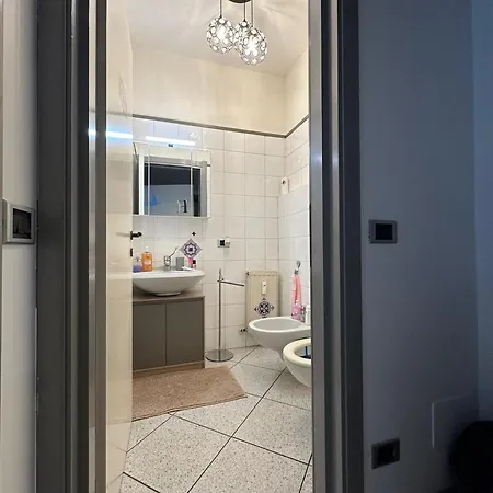 A Casa Di Sonia בית אירוח
