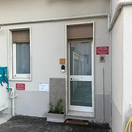 A Casa Di Sonia * פיאצ'נצה
