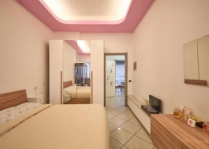 A Casa Di Sonia Piacenza