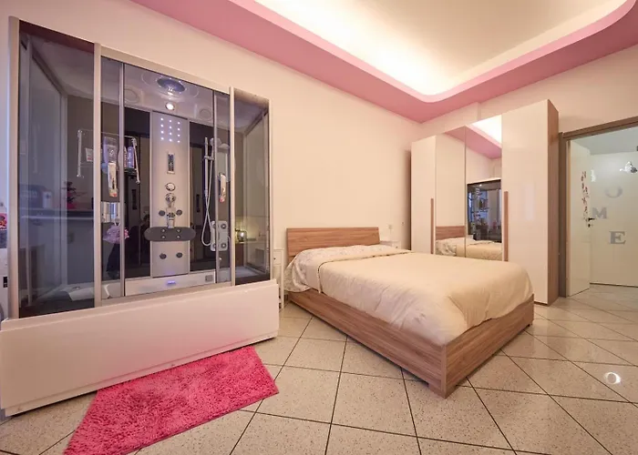 Homestay A Casa Di Sonia Piacenza