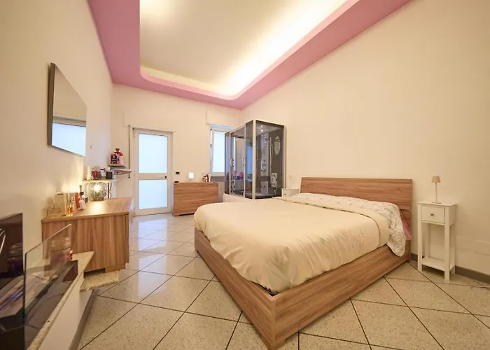 A Casa Di Sonia * Piacenza