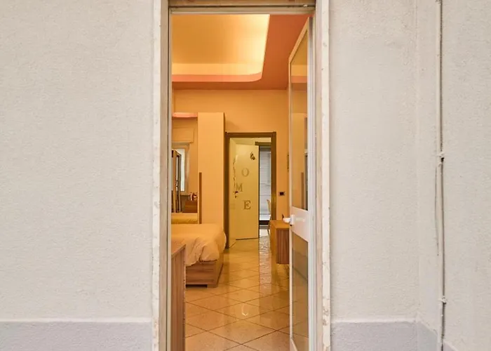 A Casa Di Sonia